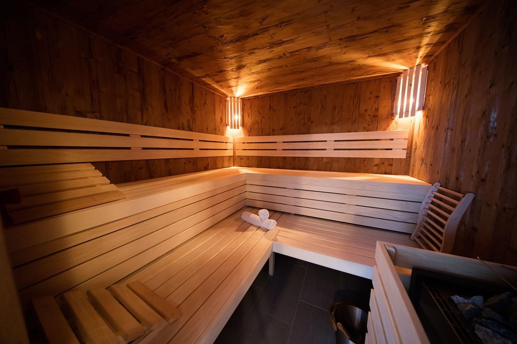 Ferienwohnung Granbichlhof Sölden Zimmer foto