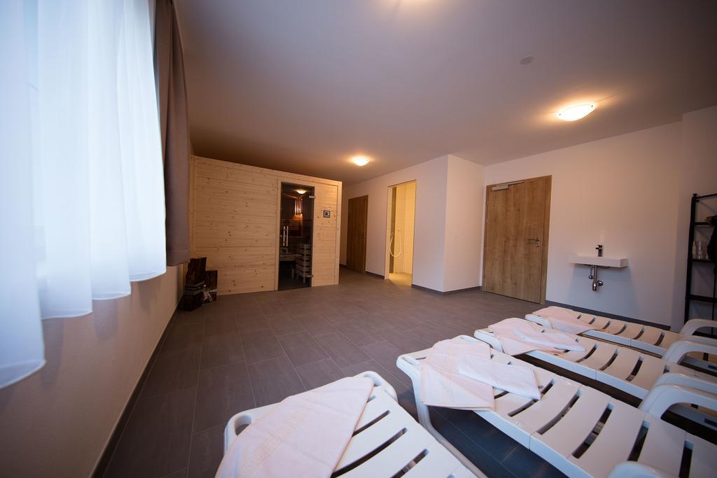 Ferienwohnung Granbichlhof Sölden Zimmer foto