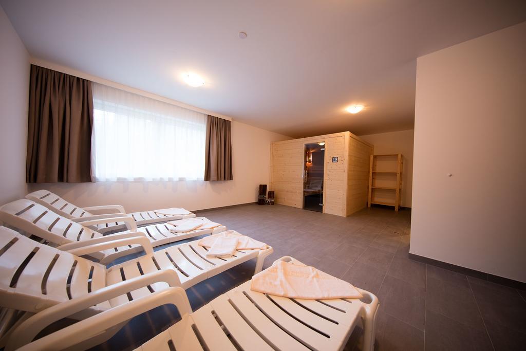Ferienwohnung Granbichlhof Sölden Zimmer foto